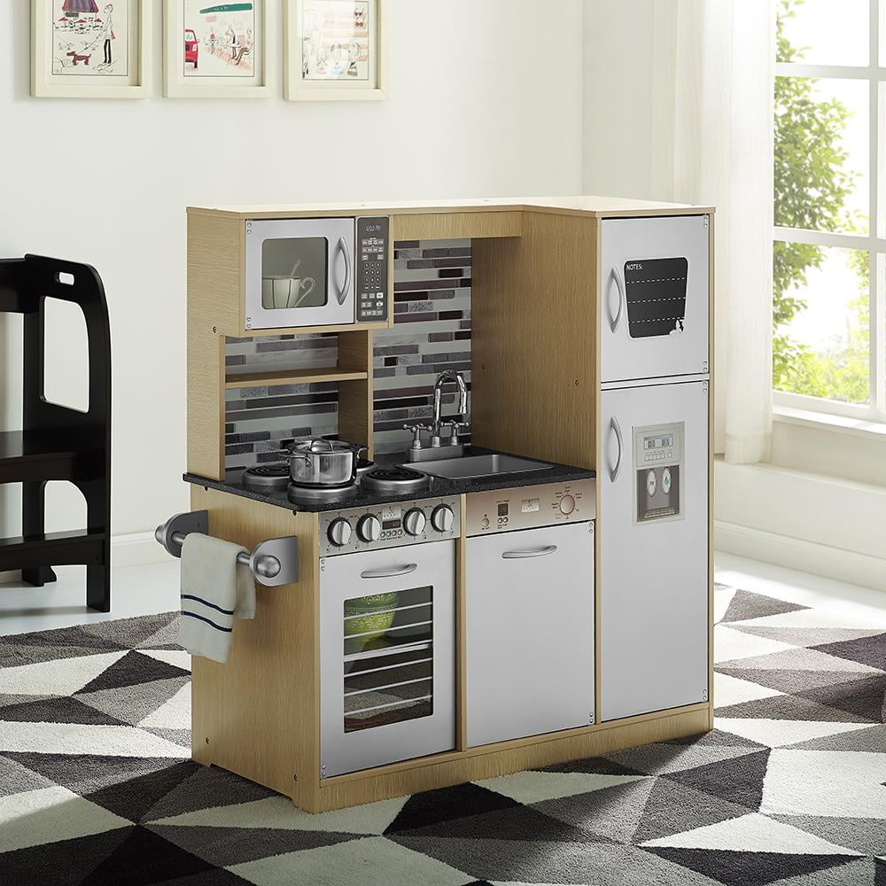 naomi kids gourmet kitchen