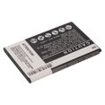 thumbnail image 3 of Replacement Battery for Dopod A3333,G7 mini,G8,Wildfire,35H00127-02M,35H00127-04M,35H00127-05M,35H00127-06M,BAS440,BB00100,BTR6200,BTR6200B,1500mAh,Mobile Phone battery, 3 of 5