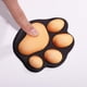 thumbnail image 3 of Small Cats Paw Mouse Pad With Wrist Support Cushion Soft Silicon WristRest Mousepad Ergonomic Computer Mouse Pads, 3 of 5