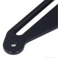 thumbnail image 2 of 2 Pcs Motorcycle Windshield Bracket Aluminium Alloy Windscreen Height Adjuster for TENERE700 XT700Z, 2 of 4