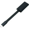 thumbnail image 3 of Dell - Adaptateur USB - 24 Broches USB-C (m) vers USB Type A (F) - USB 3.1 - 5.2 Po - Noir, 3 of 3
