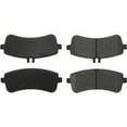 thumbnail image 3 of Disc Brake Pad Set Fits select: 2014-2020 MERCEDES-BENZ S, 2016-2020 MERCEDES-BENZ AMG GT, 3 of 4