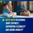 thumbnail image 5 of Osteo Bi-Flex Glucosamine Chondroitin with Vitamin D, Joint Health Supplement, 120 Coated Tablets, 5 of 7