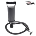 thumbnail image 3 of Portable manual air pump Hand Pump Inflatable Bed Air Bed Manual Air Pump For Inflatable Mattress rubber boats, 3 of 7