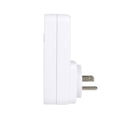 thumbnail image 4 of Mistaha 1-10 Hours Indoor Countdown Timer Socket Set Switch with Grounded Pin Energy Saving Plug, 4 of 5
