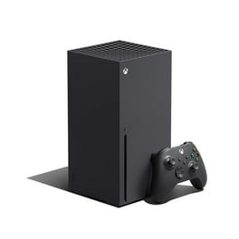 Microsoft Xbox One X - Game console - 4K - HDR - 1 TB HDD