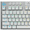 White, variant on Logitech - G915 LIGHTSPEED Wireless TKL Mechanical Gaming GL Tactile Switch Keyboard with RGB Back Lighting - Black