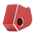 thumbnail image 1 of Protection de Protection de Protection de protection pour Abdominaux de Moto en Alliage d'Aluminium avec Vis pour Tenere 700 Édition 2019 à 2024, 1 of 8