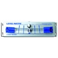 thumbnail image 1 of Wheel Master Niveau RV 6700 Bulle; Longueur 11 Pouces x Hauteur 2-3/4 Pouces; Support; Simple, 1 of 2