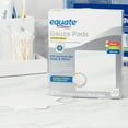 Equate Antibacterial Gauze Pads, 20 Count