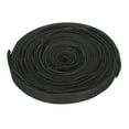 thumbnail image 1 of 25Pcs Cable Ties Organizer Nylon Fabric Black Pack Strap Cord Packing for Wire Tie Racks, 1 of 8