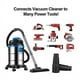 thumbnail image 5 of Herramienta eléctrica universal para aspiradora, 3 piezas, adaptador para manguera de polvo para lijadora, 5 of 5