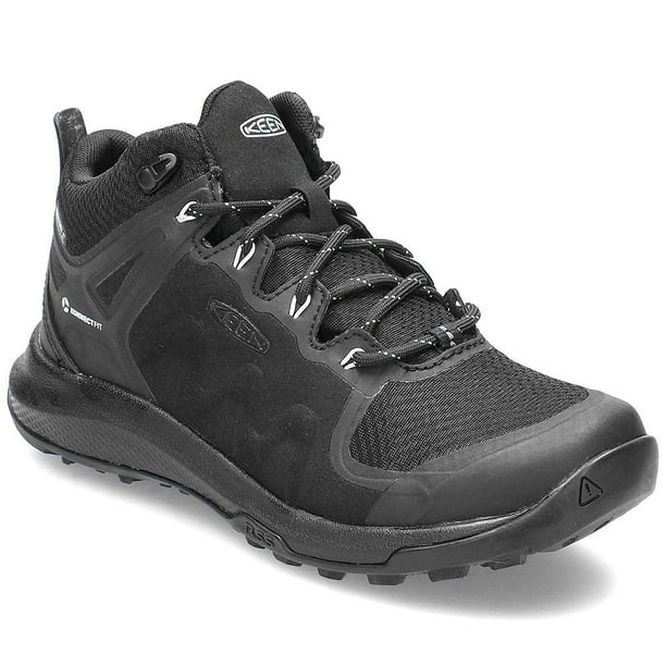 Keen Explore Mid WP Walmart