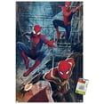 thumbnail image 4 of Marvel Spider-Man : Pas de retour à la maison - Trio, 4 of 5
