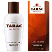 Tabac Tabac Orignal Eau De Cologne Spray 50ml/1.7oz