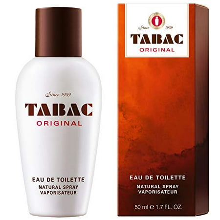 Tabac Tabac Orignal Eau De Cologne Spray 50ml/1.7oz