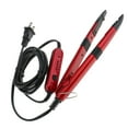 thumbnail image 5 of Salon Hair Bun extension Sewing Fusion Iron Bonding Tool Heat Connector -, 5 of 6