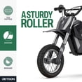 thumbnail image 4 of Jetson Horizon Electric Dirt Bike, 12 Inch Off-Road Tires, Up to 14 Mph, Ages 13+, 4 of 9