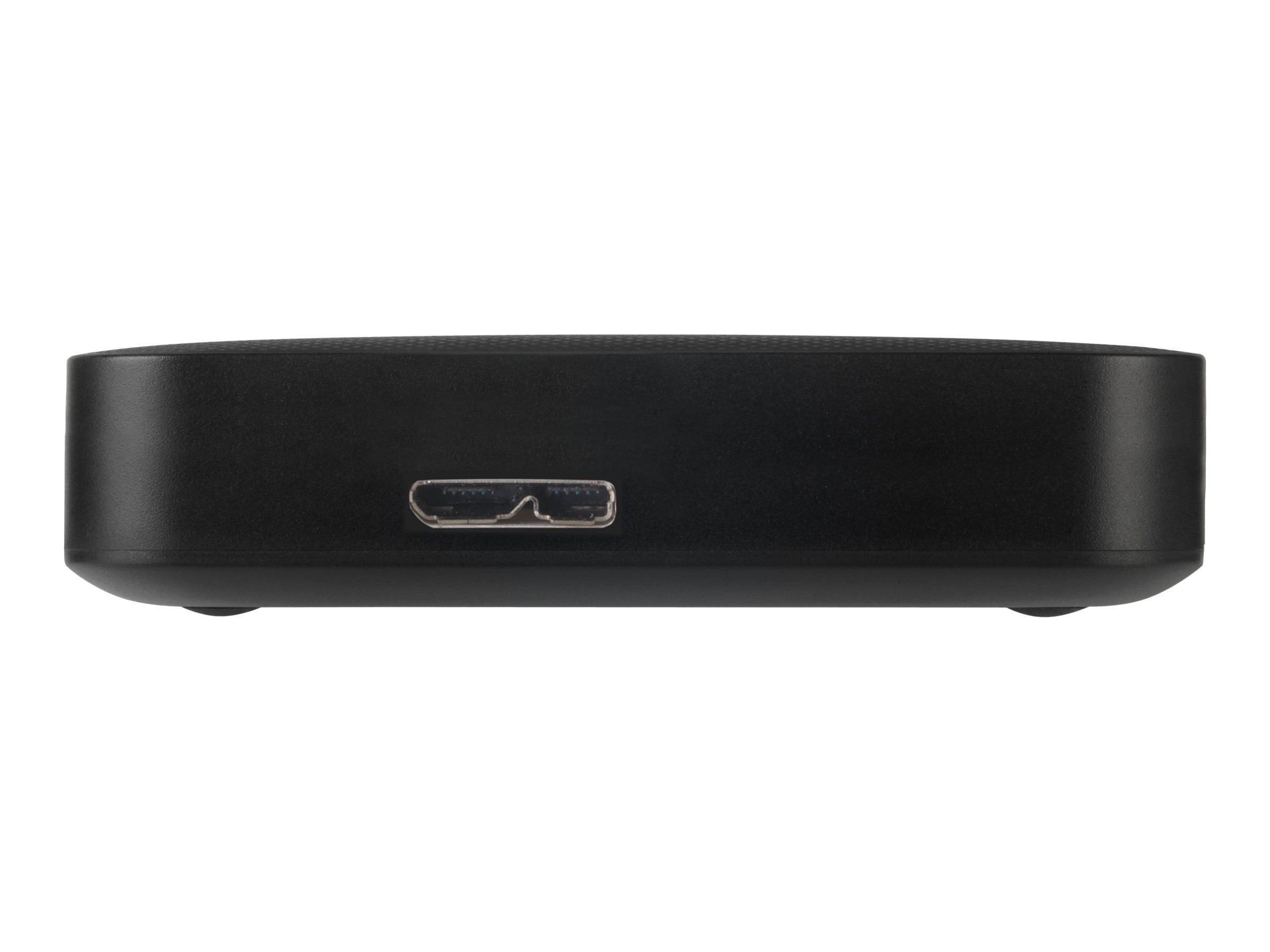 Toshiba HDTP240XK3CA 4TB Canvio Ready Portable Hard Drive, Black