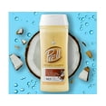 thumbnail image 3 of Prell Coconut Milk and Rice Water Repairing Shampoo, Color Safe, Anti-Breakage, 13.5 fl oz, 3 of 8
