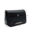 thumbnail image 5 of Bolso Crossbody Jaime Ibiza JI 2286 negro Estándar, 5 of 5