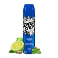 thumbnail image 1 of Desodorante Hombre Men Speed Stick Cool Silver Antitrasnpirante en Aerosol 150 ml, 1 of 5