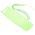 thumbnail image 4 of NUOLUX Light Green Silicone Remote Protector Cover for Remote Controller with Precise Button Access, 4 of 8