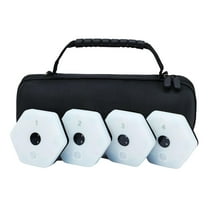 APLVFFZH Reaction Training Light Multifunction Coordination Training LED Agility Training