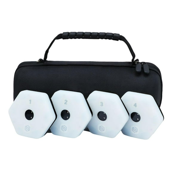 APLVFFZH Reaction Training Light Multifunction Coordination Training LED Agility Training