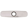 thumbnail image 4 of Premier NEW135 3-Hole Deck Plate in Chrome Polished Chrome, 4 of 4