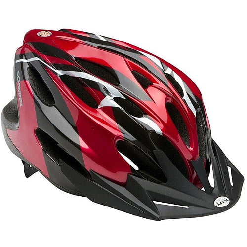 Schwinn Merge Microshell Bicycle Helmet, Adult