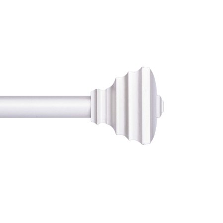 Kenney Jayden 3 4 Fast Fit Easy Install Decorative Window