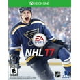 thumbnail image 1 of Jeu vidéo LNH 17 pour Xbox One, 1 of 8