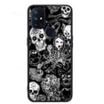 thumbnail image 1 of Goth-174 Phone Case, Degined for OnePlus Nord N10 Case Men Women, Flexible Silicone Shockproof Case for OnePlus Nord N10, 1 of 1