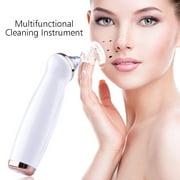 Blackhead Remover Skin Care Pore Vacuum Acne Pimple Removal Vacuum Suction Tool