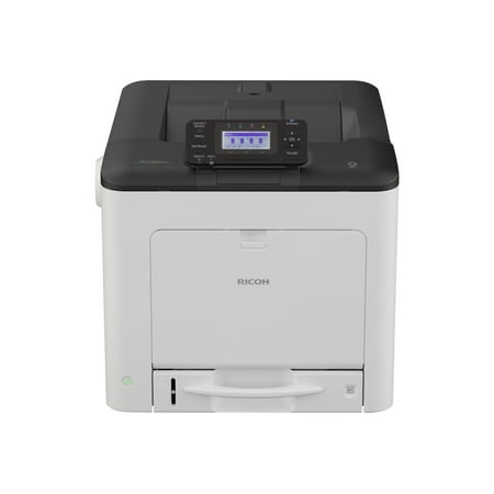 Ricoh SP C360DNw Color LED Printer (Best Ricoh Printer For Sublimation)