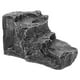 thumbnail image 1 of Plataforma de descanso para reptiles, adorno para acuario, rampa de escalada para reptiles, 1 of 8