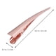 thumbnail image 2 of ELAYARD 12Ud Pinzas Duckbill Doradas Para Peinar Con Material Duradero Y Estable, 2 of 7