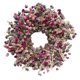 thumbnail image 1 of Texas Wildflower WreathSpring Wreath Colorful Spring And Summer Wreath Home Decoration, 1 of 2