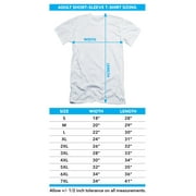 Elf T-Shirt Cotton Headed Ninny Muggins Unisex Graphic Tee for Men & Women