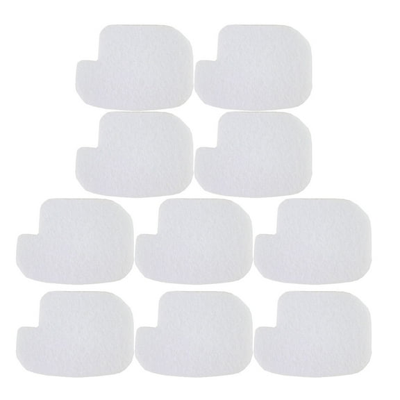Poulan Pro & Craftsman Chain Saw 10 Pack Replacement Air Filter - 530057925-10PK