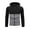 Black, variant on BXINGOHAI Mens Quick-Dry Jackets With Pockets Lightweight Hoodies Jacket Zip Up Shirts Spring Fall Running Athletic Jackets Today Sales Black,S