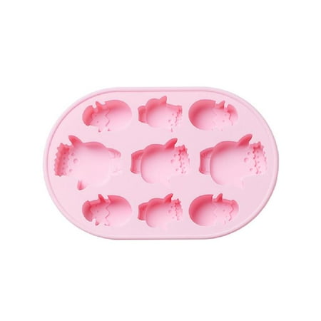 

Gummy Mold Candy Molds Chocolate Molds Mold BPA Free Silicone Molds Jelly Mold Different Types of Candy Molds Chocolate Molds Gelatin Molds Ice Cube