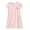 Pink#1, variant on Fesfesfes Girl's Printed Sleeveless Princess Party Dress Fashionable Breathable Round Neck Outfit,Cute Casual Wear for Kids(Purple,6-7 Years)
