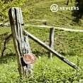thumbnail image 6 of Nevlers Natural Himalayan Salt Licks for Horses / Deer/ Cows and Other Livestock - Ropes Included, 6 of 8