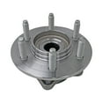 thumbnail image 6 of Bodeman 541008 Rear Wheel Hub Bearing Assembly for 2007-2010 Ford Expedition Lincoln Navigator, 6 of 6