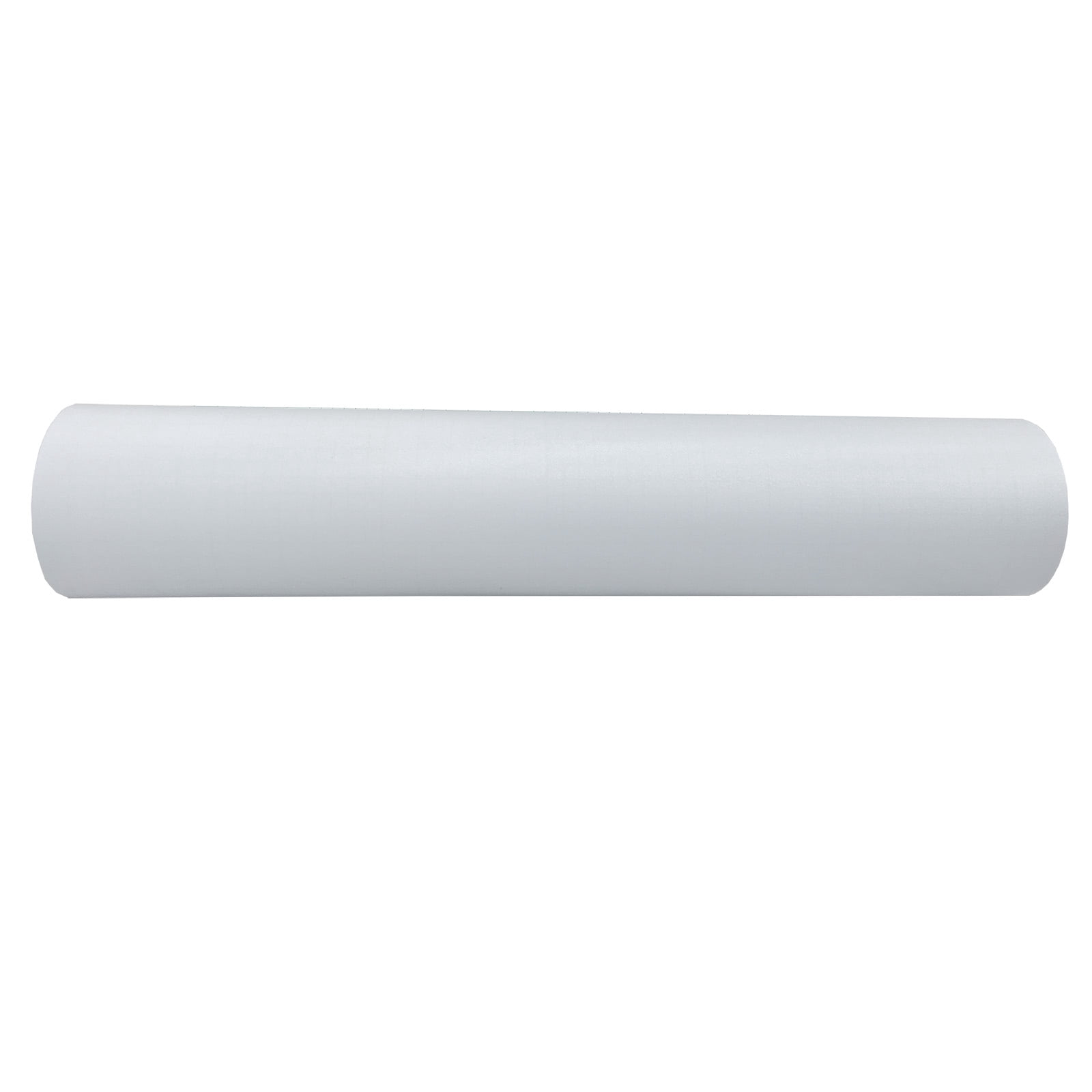 91.86'x25" Silk Laminating Film 3Mil Cold Mounting Film