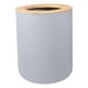 thumbnail image 1 of Accesorio de baño fácil de limpiar, decoración de encimera de moda, bote de basura para baño Gris, 1 of 9