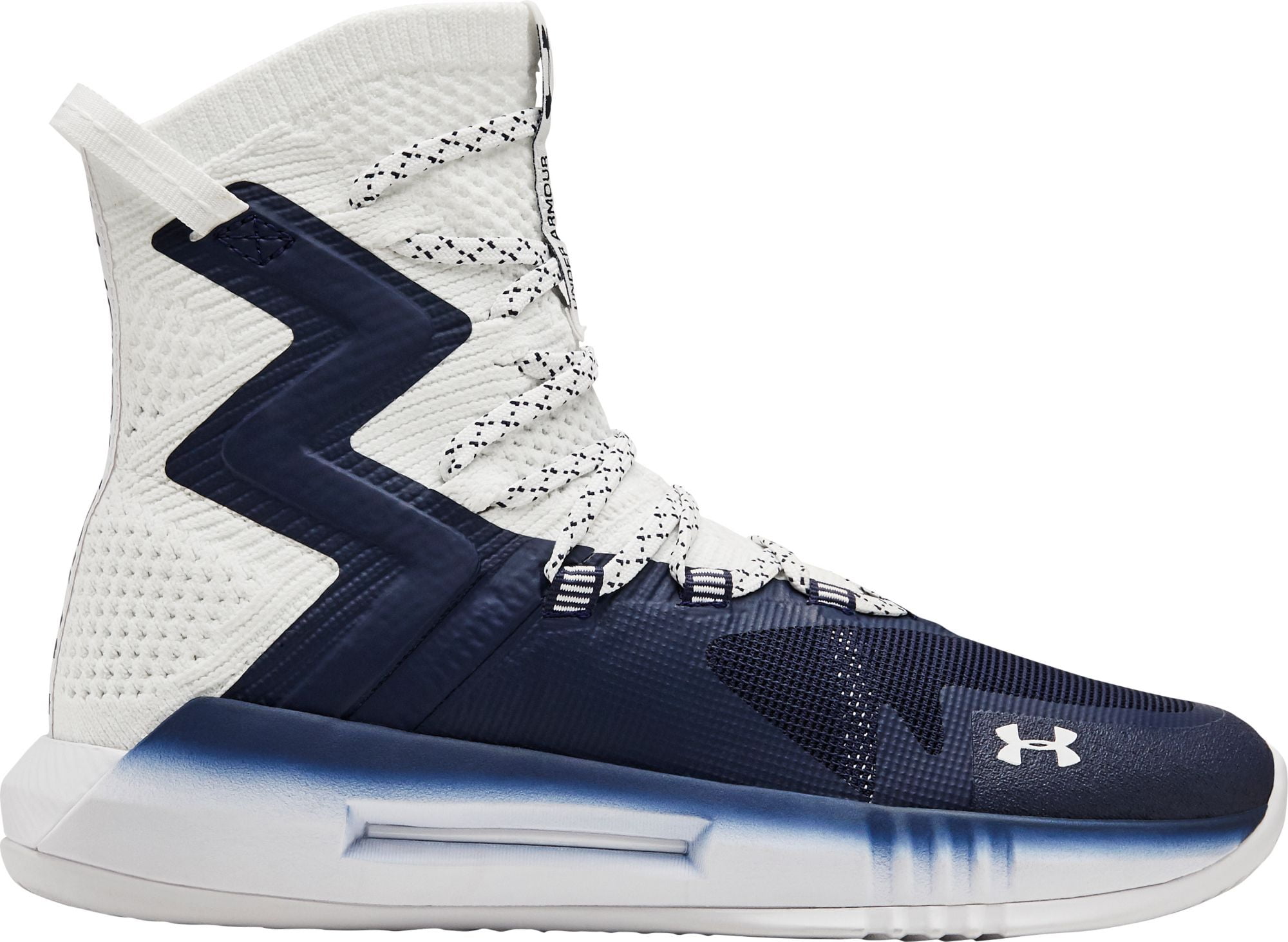 under armour volleyball court shoes