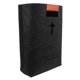 thumbnail image 3 of Bolsa para la Biblia, bolsa de fieltro, bolsa para llevar la Biblia, bolsa de fieltro para el supermercado, bolso de mano de fieltro, bolsa para estudiar la Biblia, 3 of 8